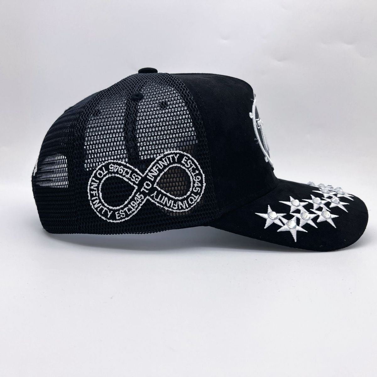 Triple 7 Hats