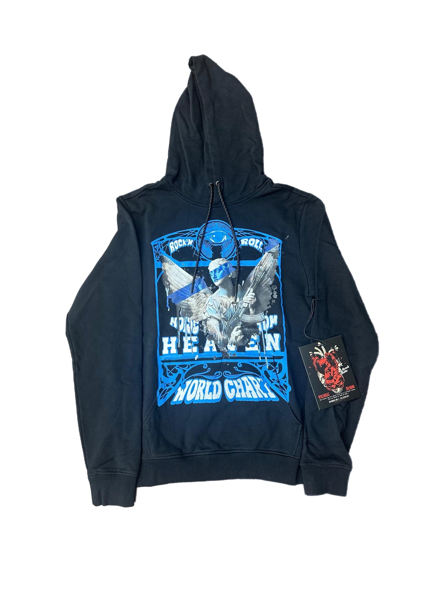 Vicious Hoodie
