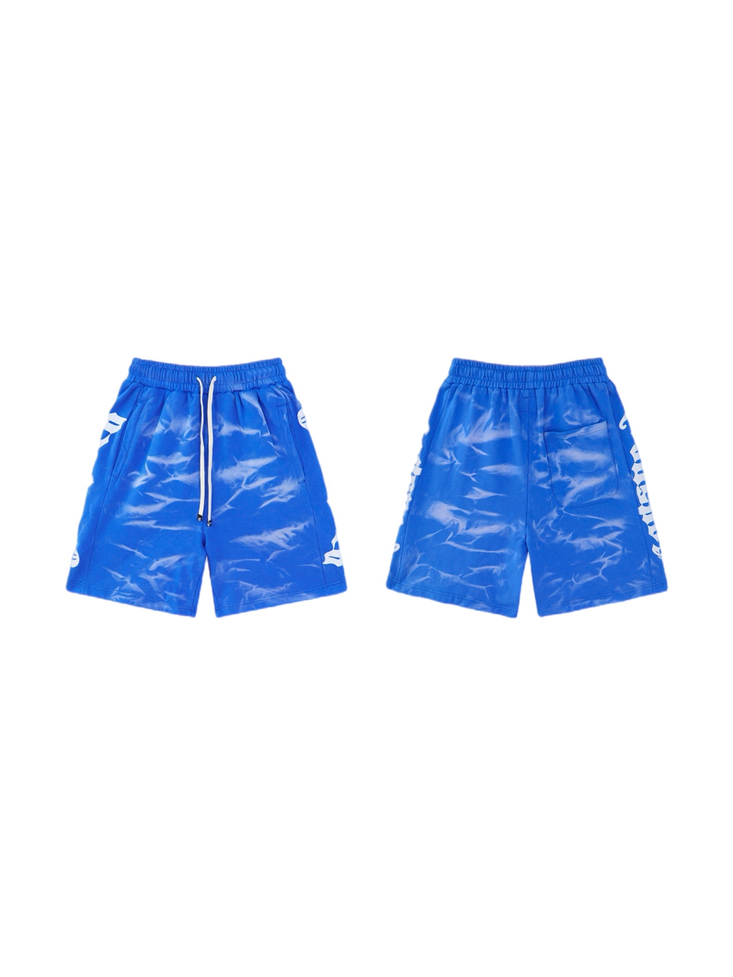 Godspeed Shorts