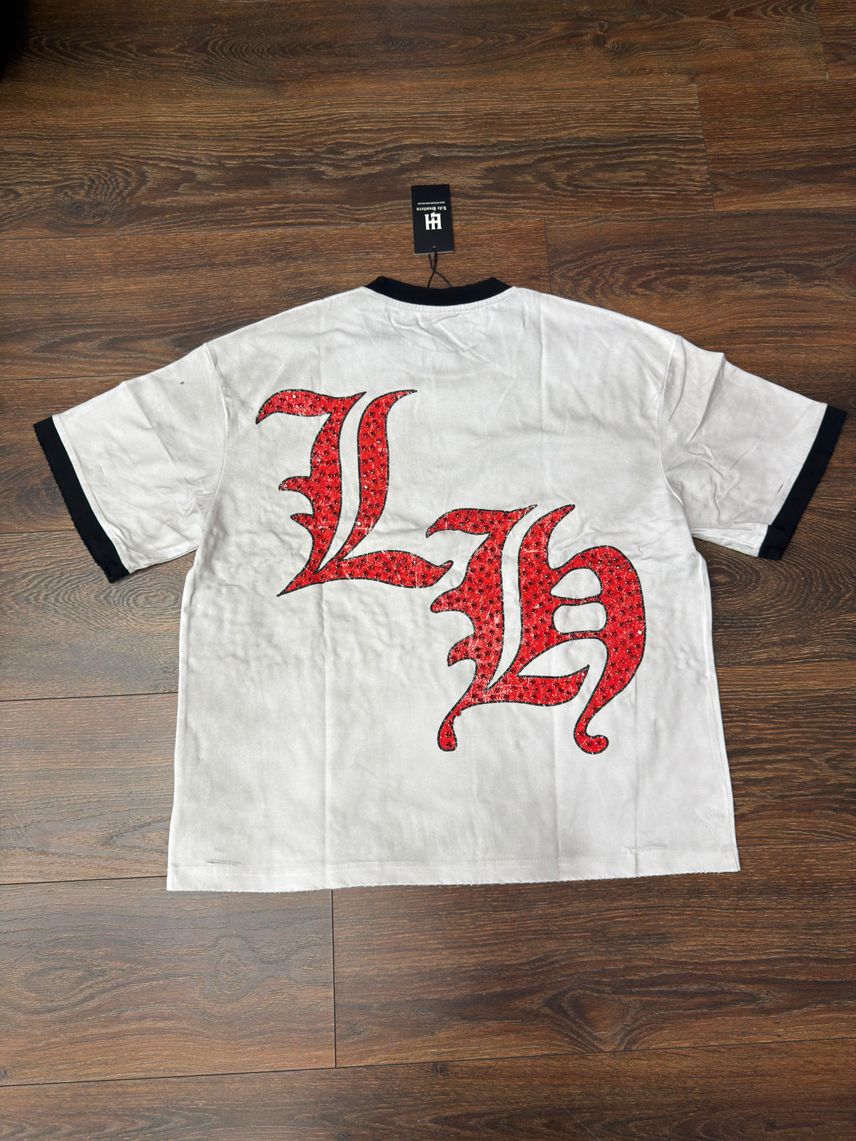 Life Hustler T Shirt