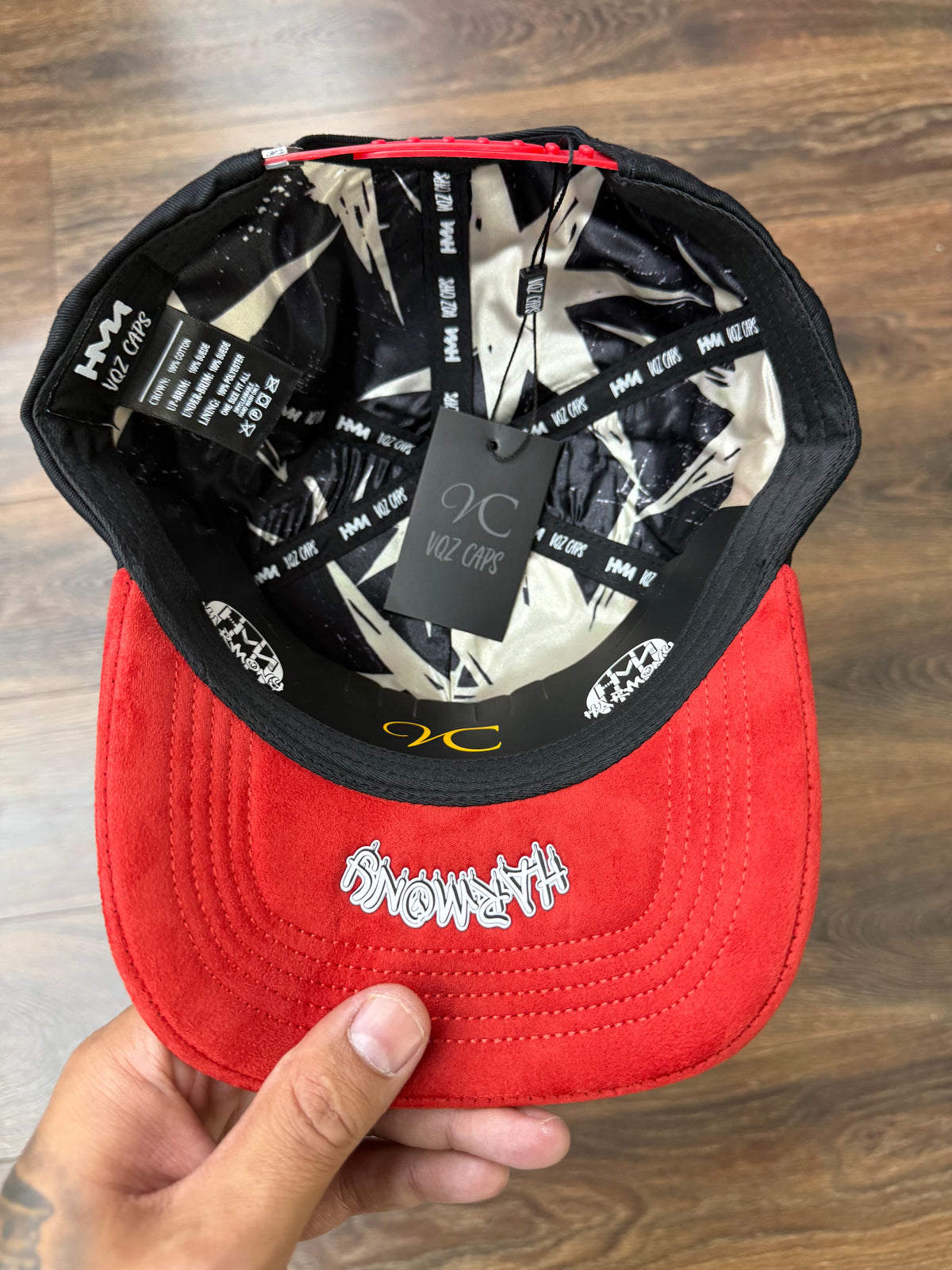 Harmony Hats Exclusive Drop
