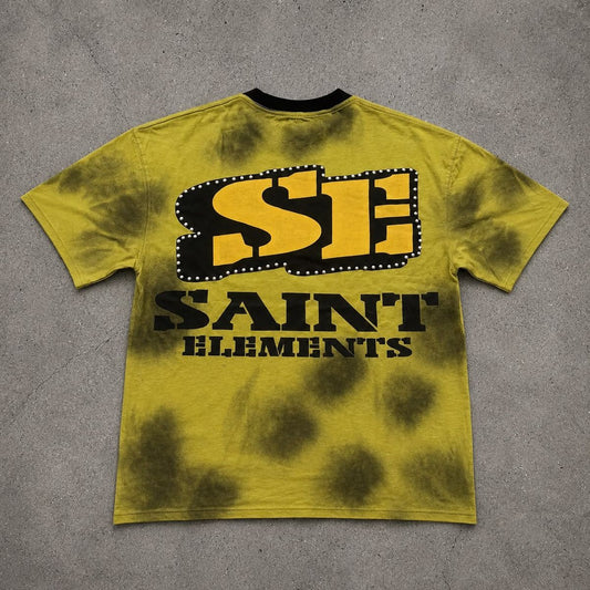 Saints Elements T Shirt