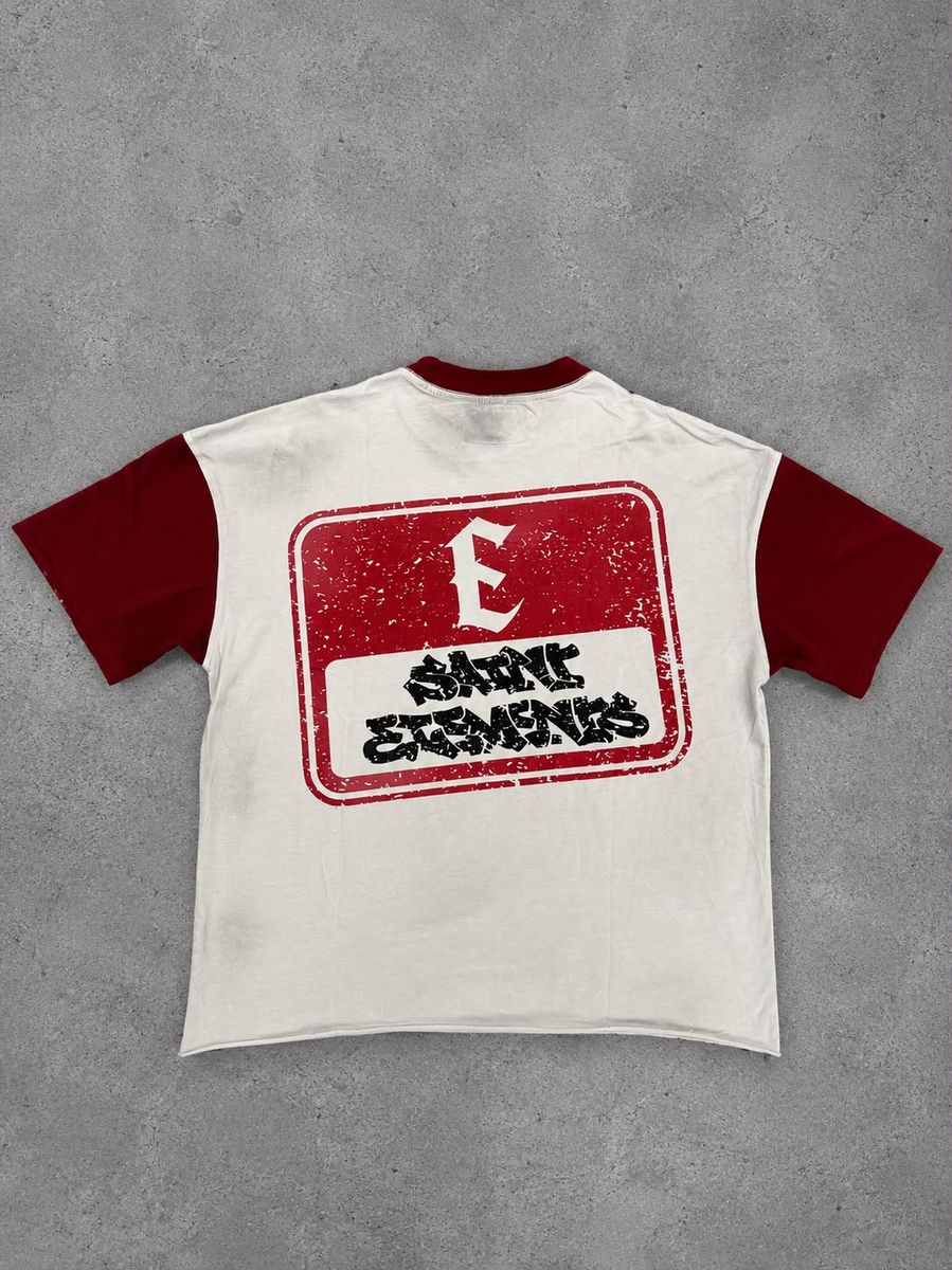 Saints Elements T Shirt