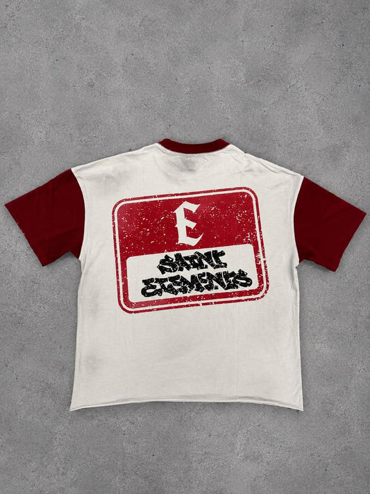 Saints Elements T Shirt