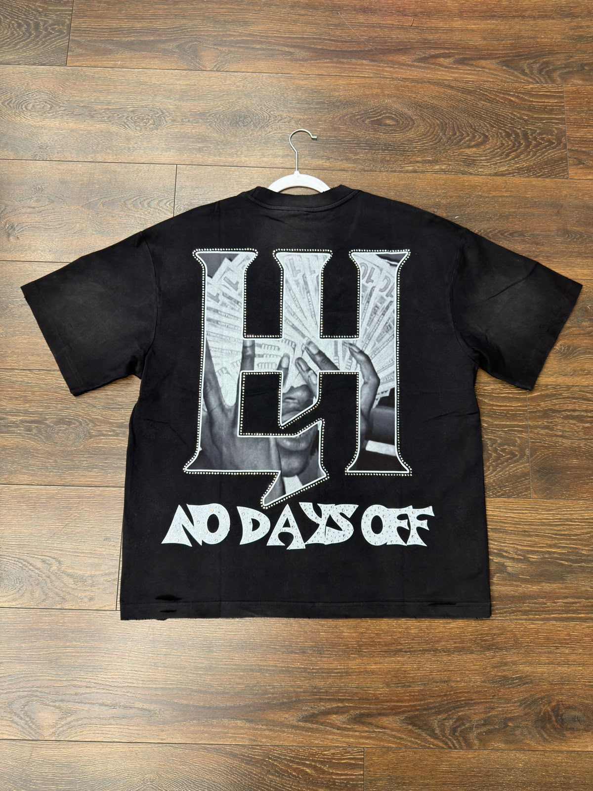 Life Hustler T Shirt