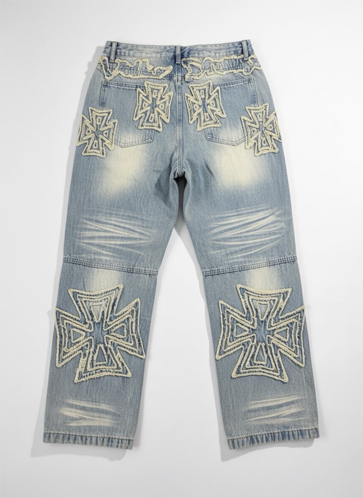 Valley Jeans