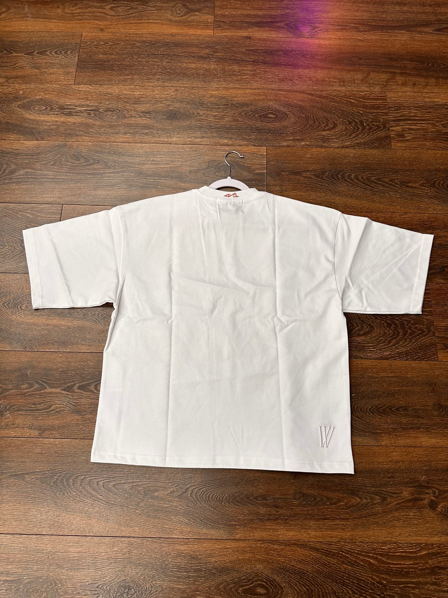 Wave District Shirt Oversize