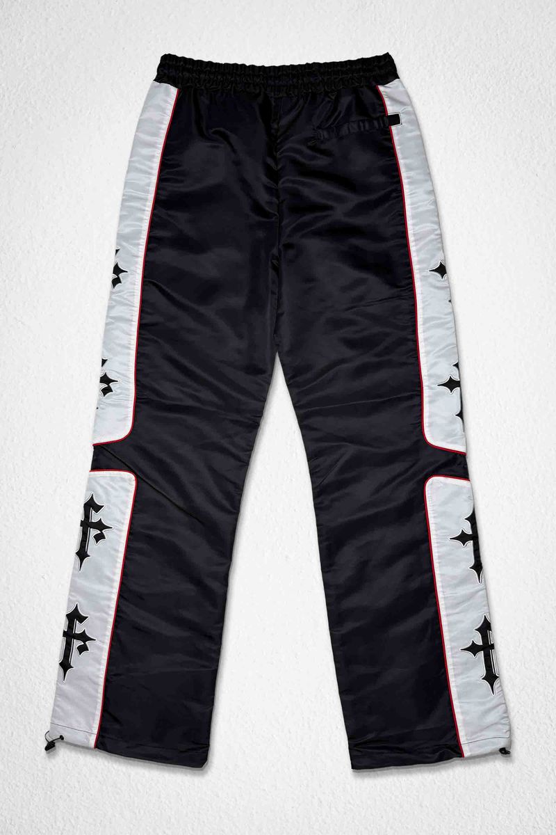 First Row Tracksuit Set