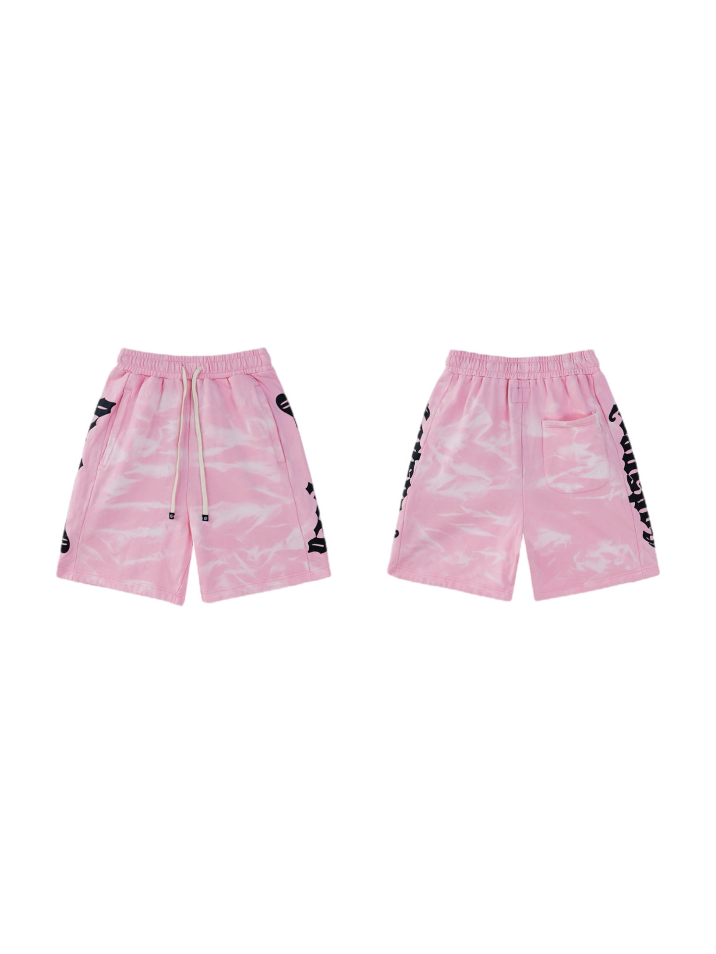 Godspeed Shorts