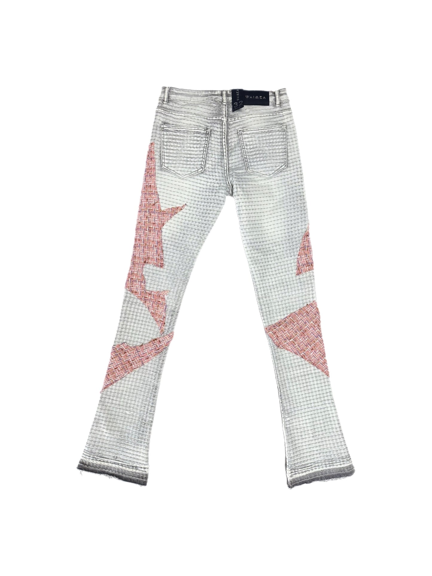 Waimea Stack Denim