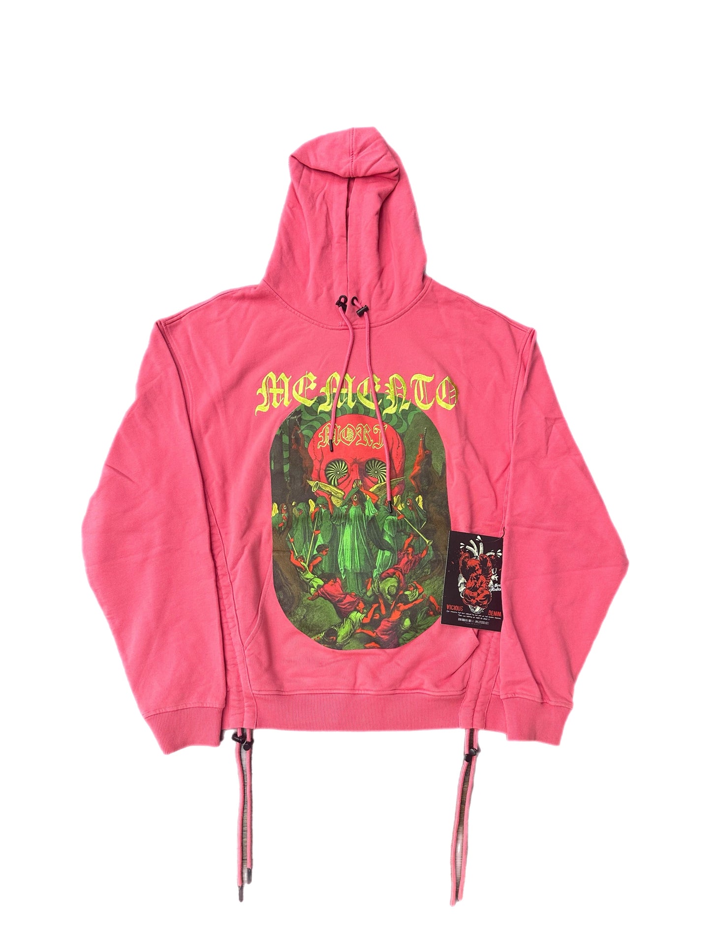 Vicious Hoddie