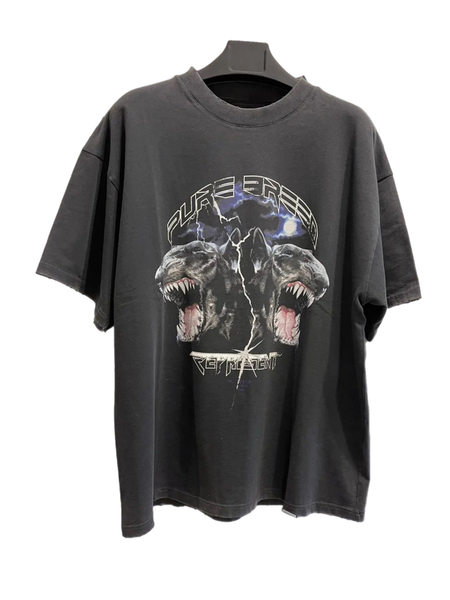 REPRESENT T shirt