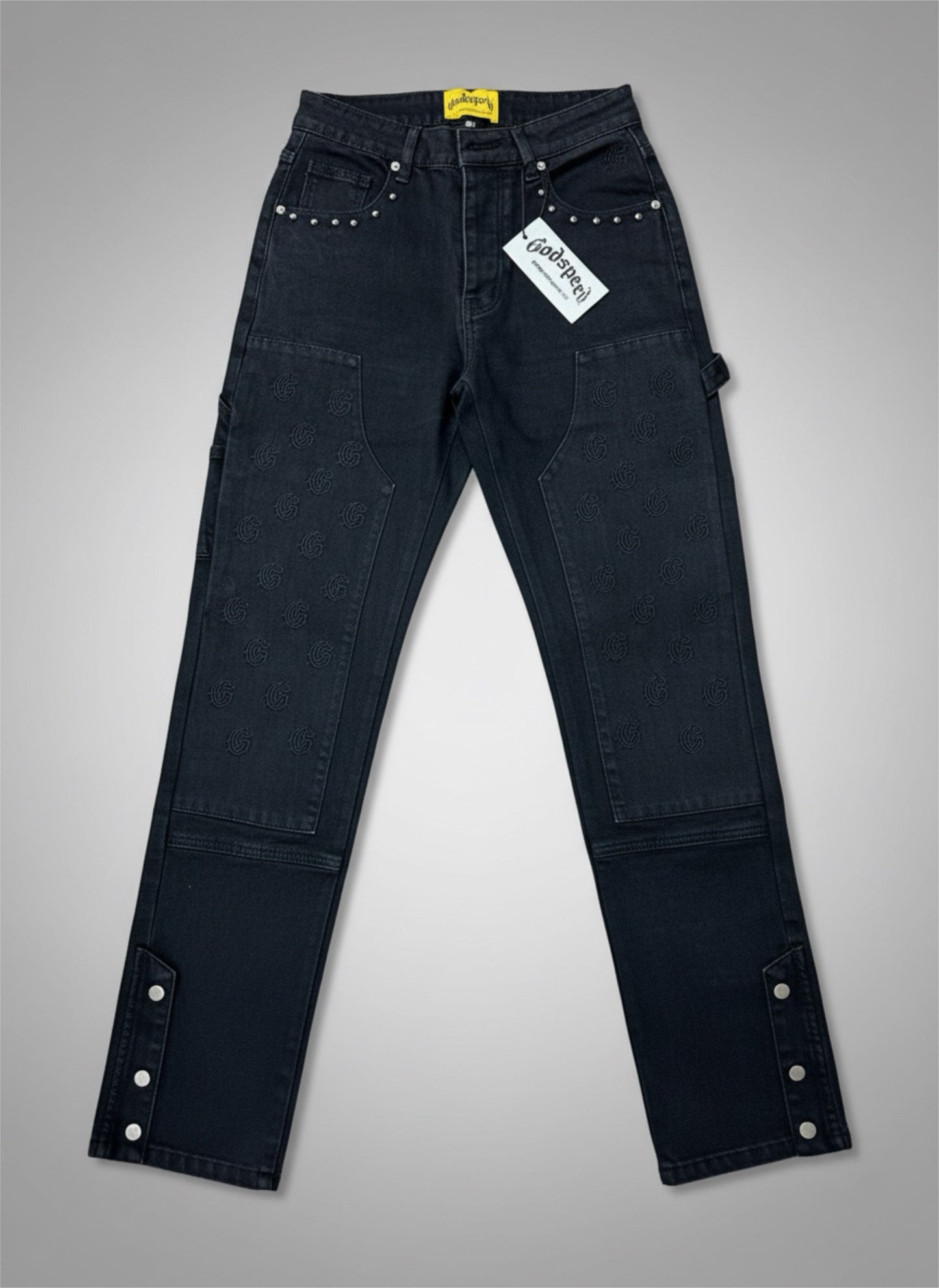 Godspeed Jeans