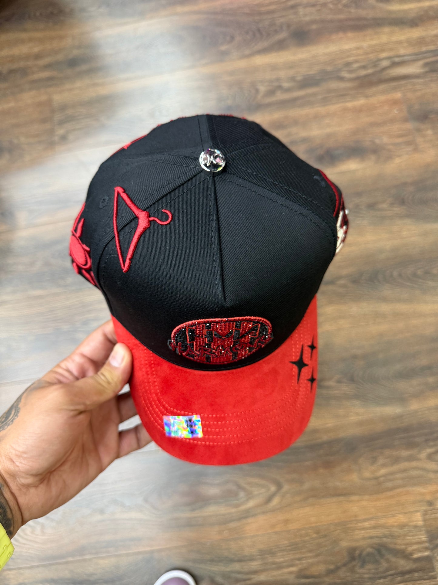Harmony Hats Exclusive Drop