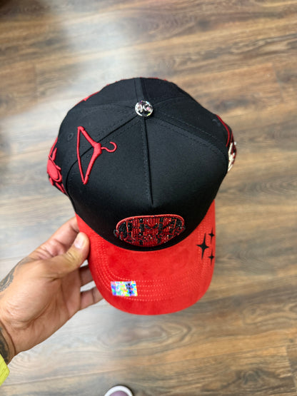 Harmony Hats Exclusive Drop