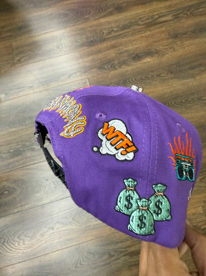 Harmony Hats Exclusive Drop