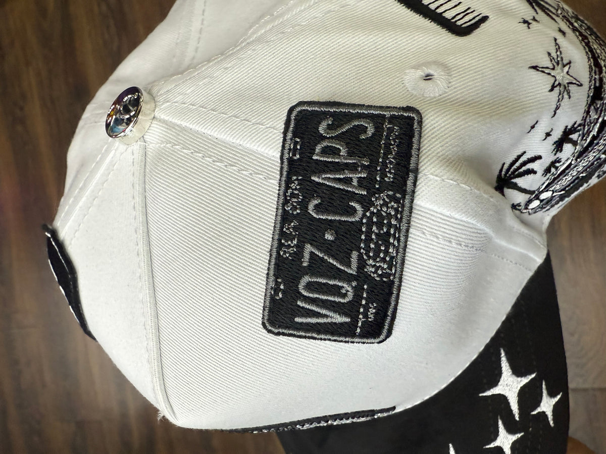 Harmony Hats Exclusive