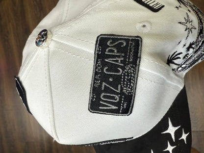 Harmony Hats Exclusive