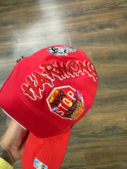 Harmony Hats Exclusive