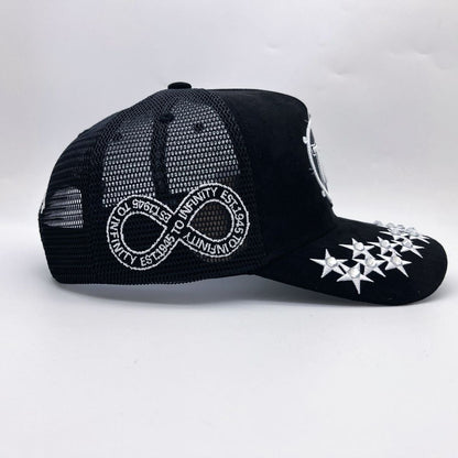 Triple 7 Hats