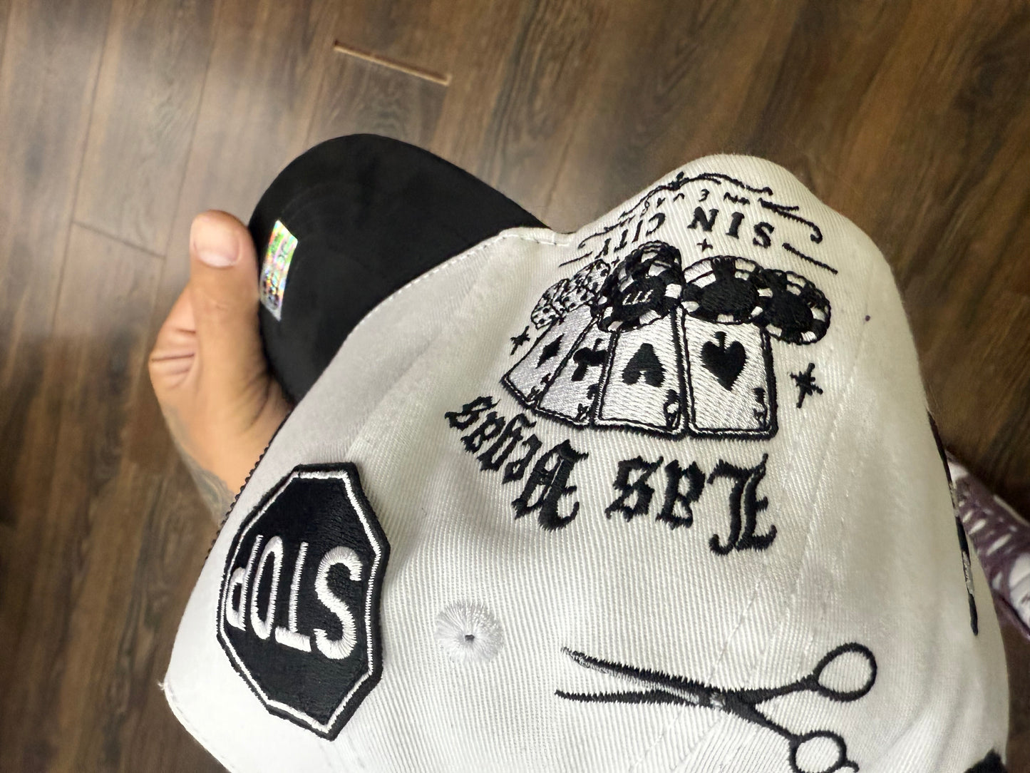 Harmony Hats Exclusive