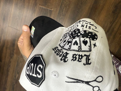 Harmony Hats Exclusive