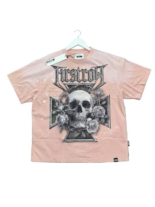 First Row T Shirt