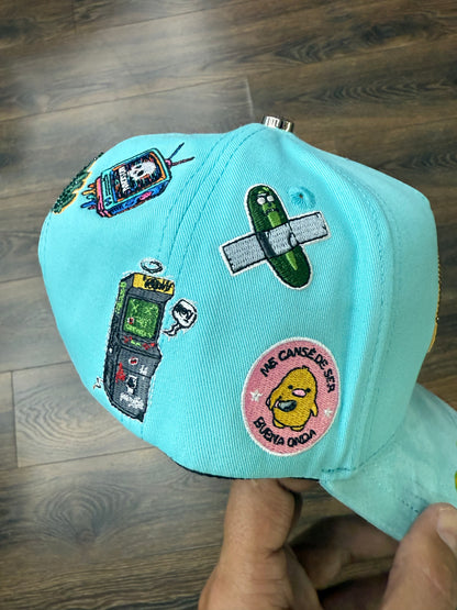 Harmony Hats Exclusive