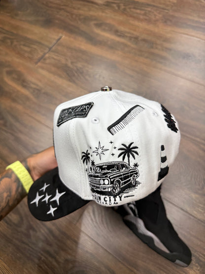 Harmony Hats Exclusive