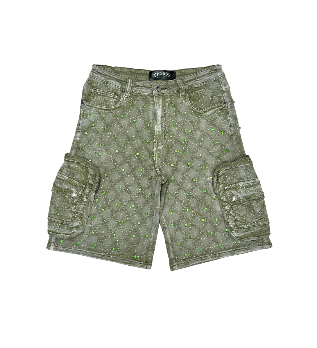 VC950 OLIVE Vicious