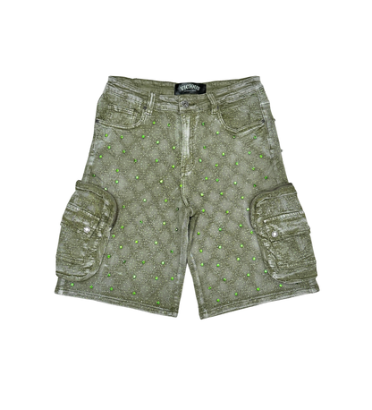 VC950 OLIVE Vicious