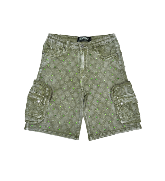 VC950 OLIVE Vicious