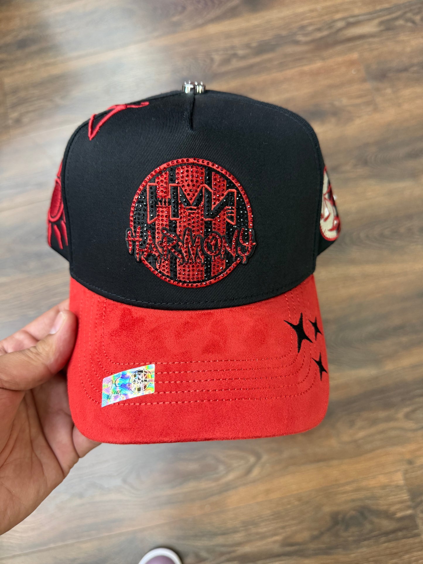 Harmony Hats Exclusive Drop