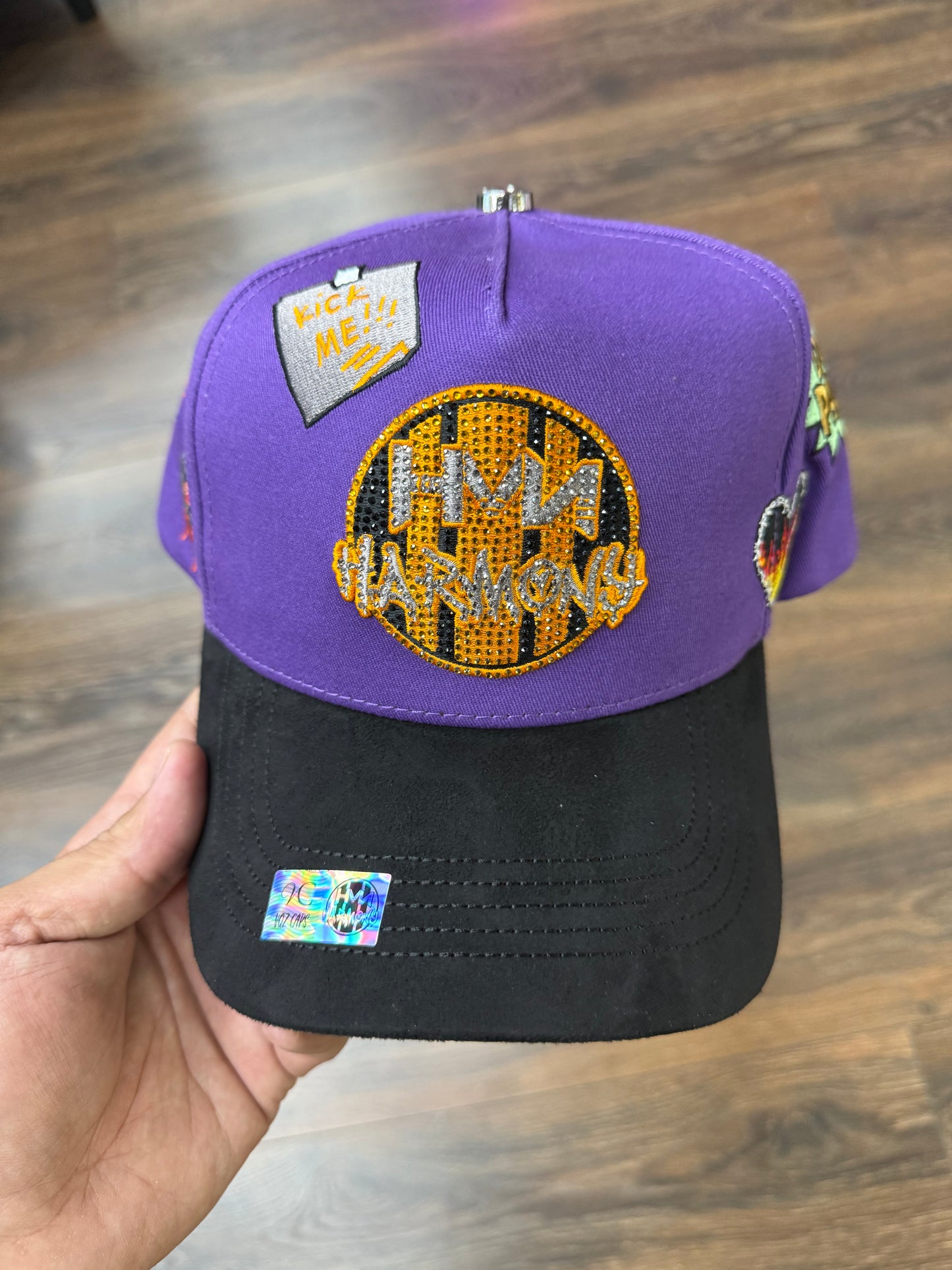 Harmony Hats Exclusive Drop