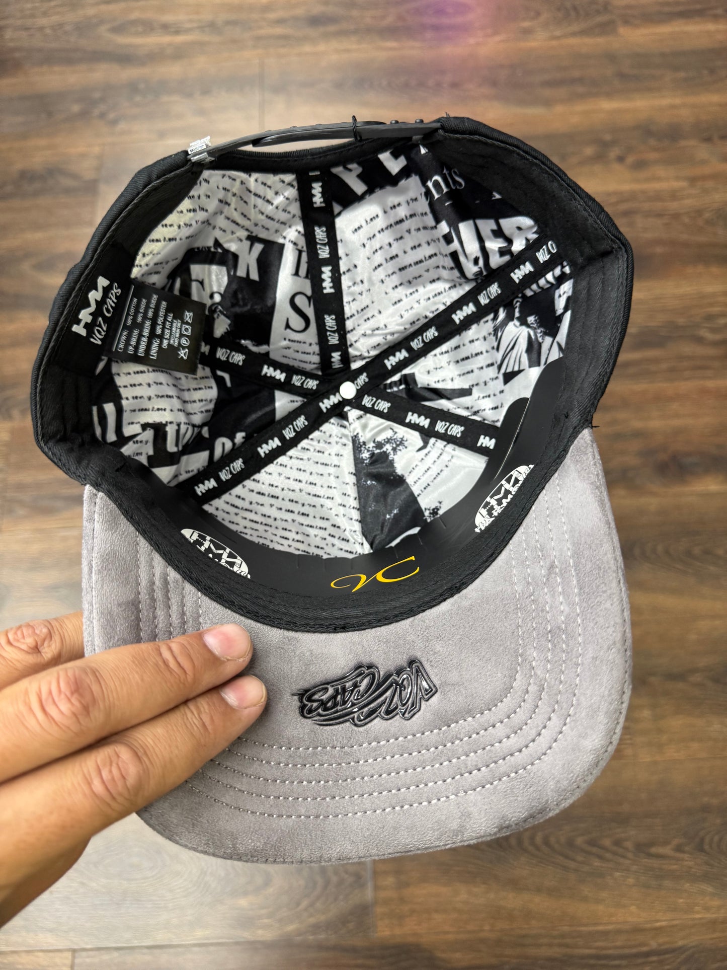 Harmony Hats Exclusive
