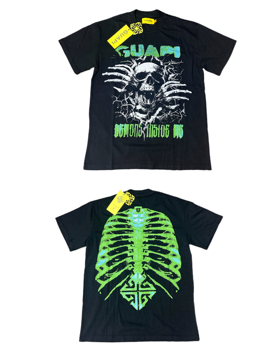 Guapi shirt