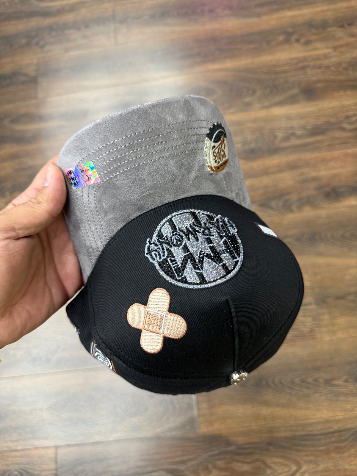 Harmony Hats Exclusive