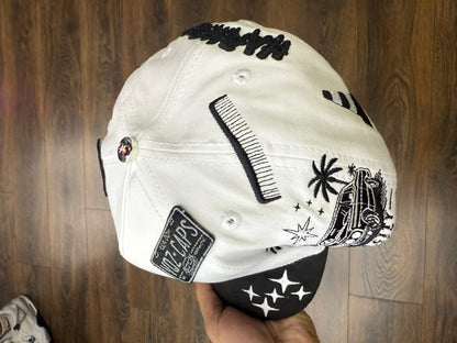 Harmony Hats Exclusive