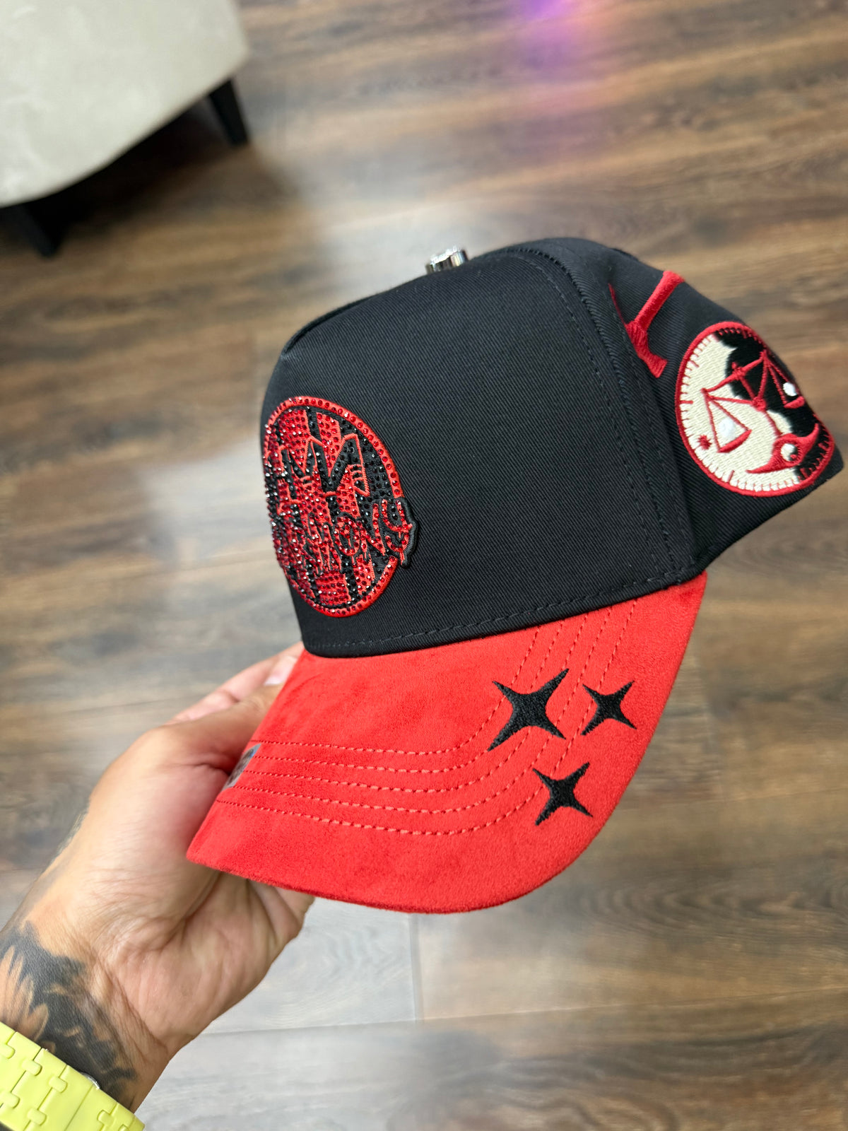 Harmony Hats Exclusive Drop