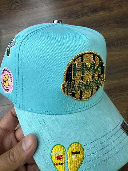 Harmony Hats Exclusive