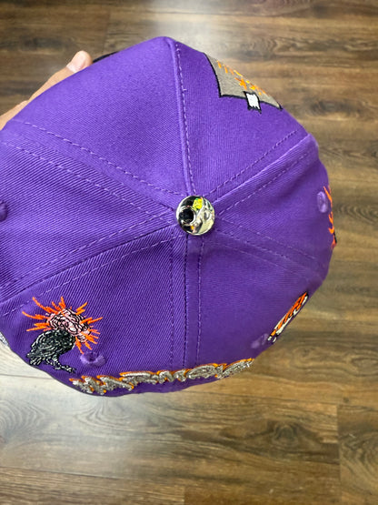 Harmony Hats Exclusive Drop