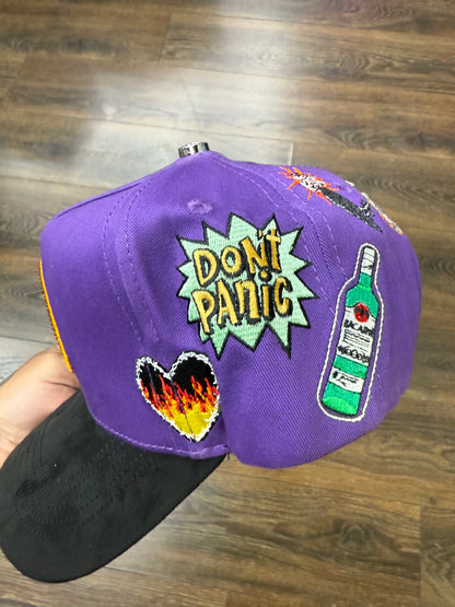 Harmony Hats Exclusive Drop