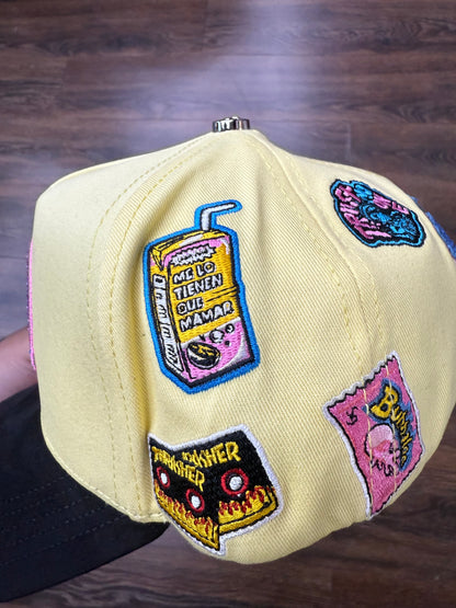Harmony Hats Exclusive