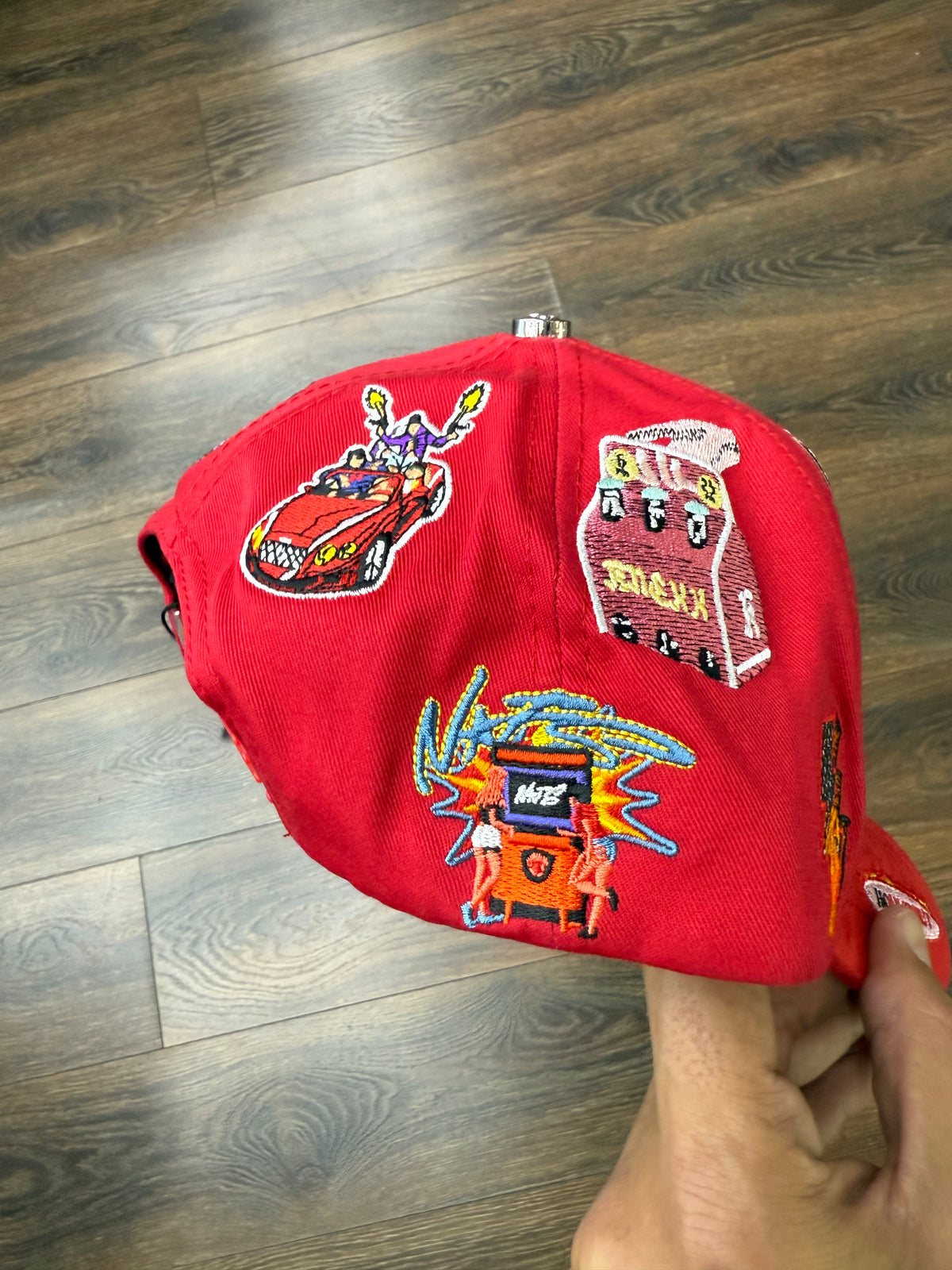 Harmony Hats Exclusive