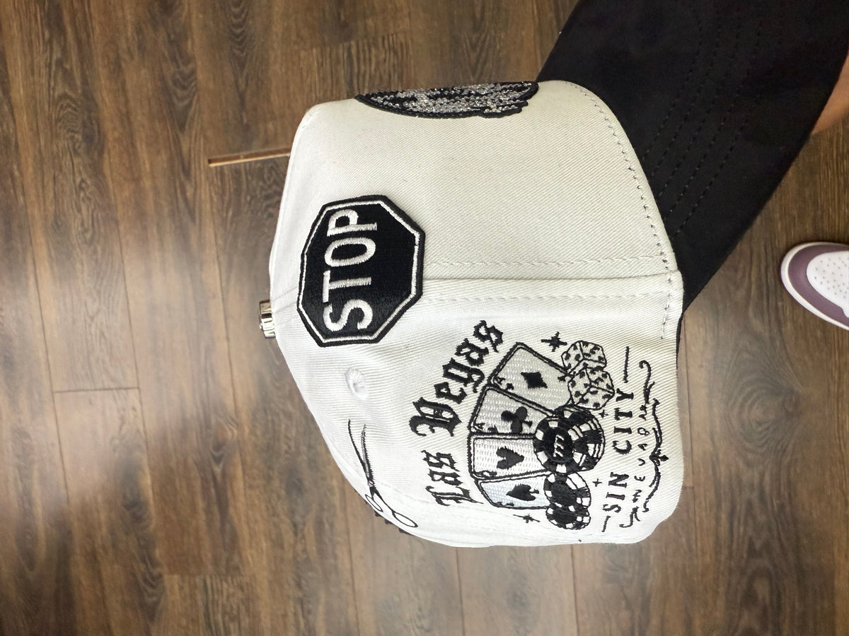 Harmony Hats Exclusive