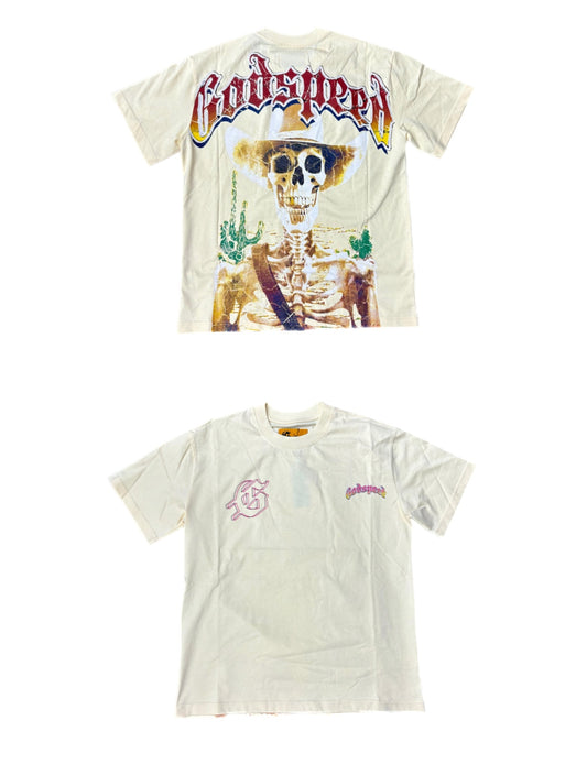 Tshirt Godspeed