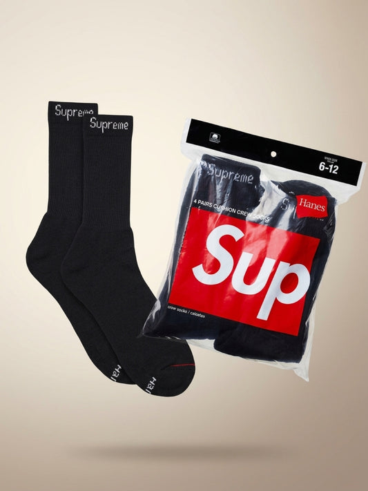 Supreme Socl