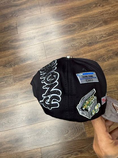 Harmony Hats Exclusive