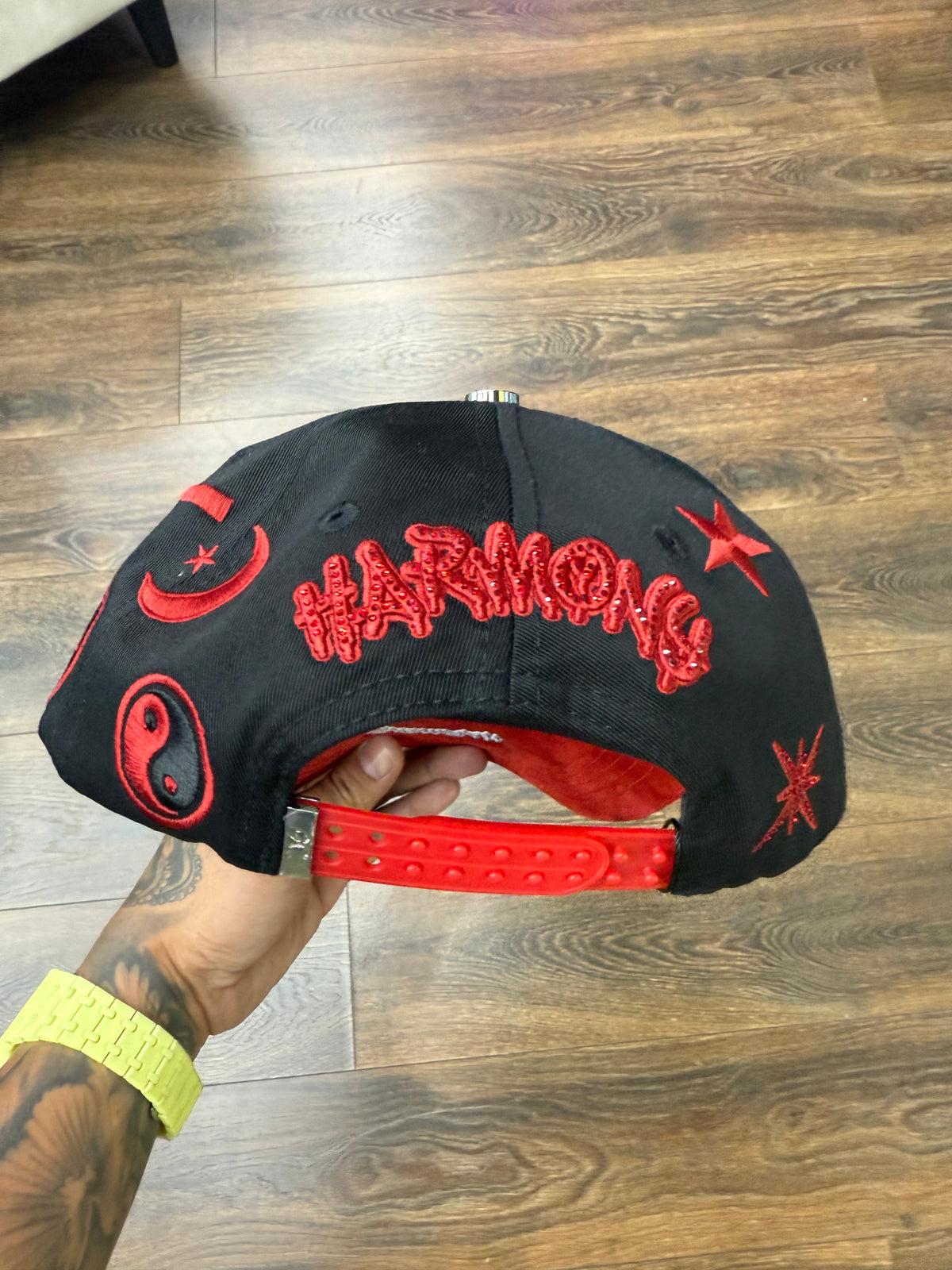 Harmony Hats Exclusive Drop