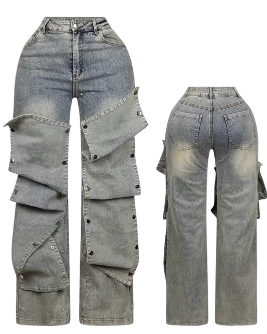 {Womens}Holygang Denim